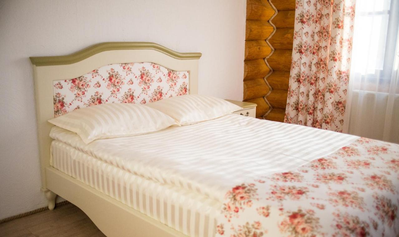 Conacul Maria Theresa Orlat Zewnętrze zdjęcie